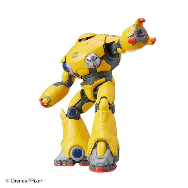 スーパープレミアムフィギュア “ザイクロプス”