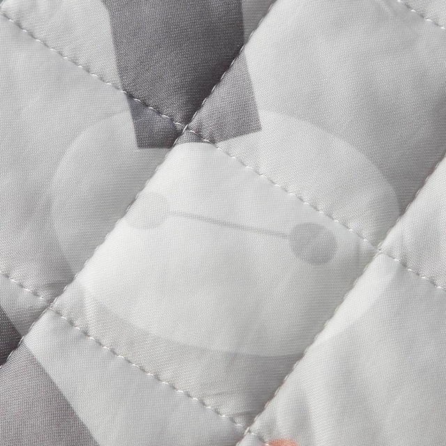 おとな可愛い柄に注目！接触冷感のひんやり敷きパッド｜￥ 1,840～ 3,300 （税込）