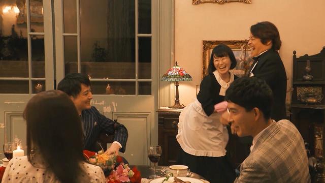 『マーダー★ミステリー~探偵・班目瑞夫の事件簿~』