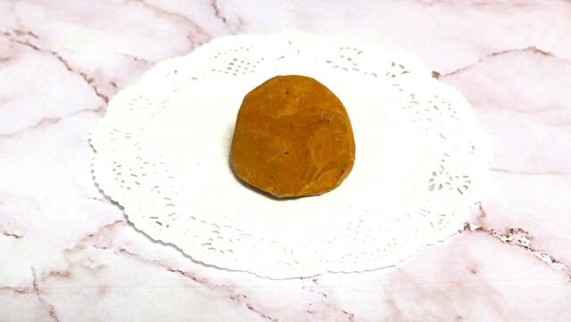 【ゴティバ】トリュフ フィリップ、ベルギー国王の名が付いたチョコレート