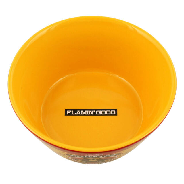 ボウル 1,800円｜ディズニーキャラクターがいっぱいのグロサリーストアをモチーフにしたグッズ｜販売店舗：東京ディズニーランド「ホームストア」、東京ディズニーシー「ヴィラ・ドナルド・ホームショップ」｜発売日：2024年10月10日（木）