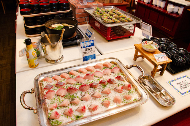 車山高原スカイパークホテル