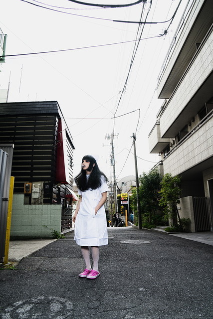 DEZERT連載・第4回