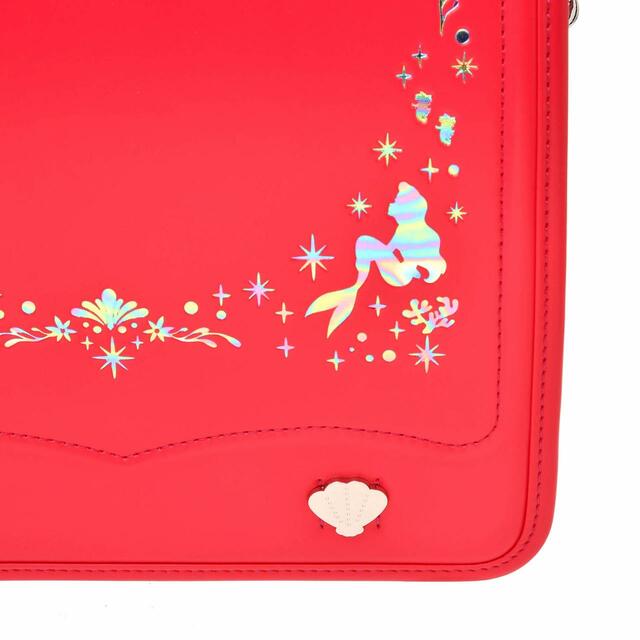 アリエル ランドセル ビビッドピンク 71,500円