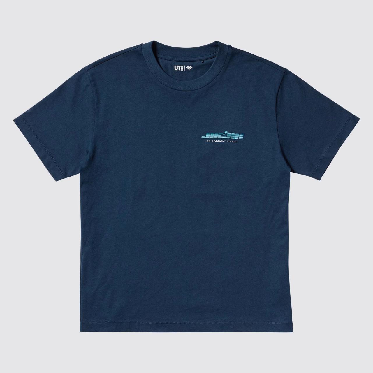 treasure ジフン Tシャツ Amazon | TREASURE REBOOT LIMITED EDITION Tシャツ ジフン | T