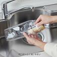 【ベルメゾン】Suicaのペンギン お湯も注げて横置きもできる冷水筒