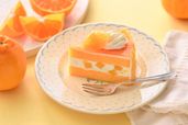 不知火のショートケーキ