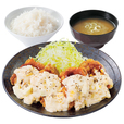 「チキン南蛮定食」＜通常価格790円(税込869円)→感謝祭価格640円(税込704円)＞【からあげ専門店「からやま」のお客様感謝祭】