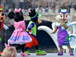2016年「カムジョイン・ユア・フレンズ」｜東京ディズニーシー