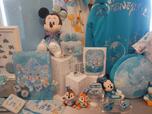 「東京ディズニーシー　25周年“スパークリング・ジュビリー”」グッズ