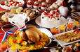 「クリスマスディナーブッフェ2025」<期間:2025年12月20日、21日、24日、25日>【札幌東急REIホテルの「クリスマスディナーブッフェ」&「年末年始ディナーブッフェ」】