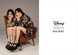 Disney SERIES CREATED by MOUSSY