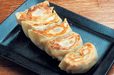 杏厨〜AN.S KITCHEN〜　名物旨汁餃子 380円（税抜）