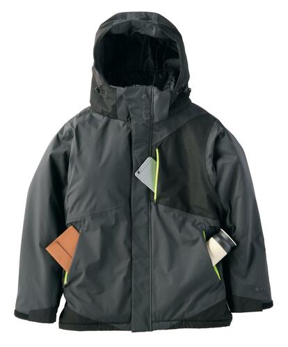 ワークマン】新素材で革命！「2024秋冬新製品発表会」でわかった新  