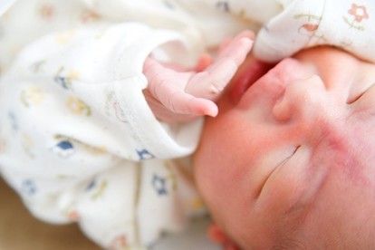 親子のふれあいは誕生前から始まっている ママと赤ちゃんに大切な 質の高いタッチ とは 1 2 ハピママ