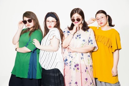 Jins 小顔に見える ぽっちゃり女子向け 4つのこだわりから生まれたメガネに注目 1 2 Mimot ミモット Jins 小顔に見える ぽっちゃり女子向け 4つのこだわりから生まれたメガネに注目 1 2 Mimot ミモット