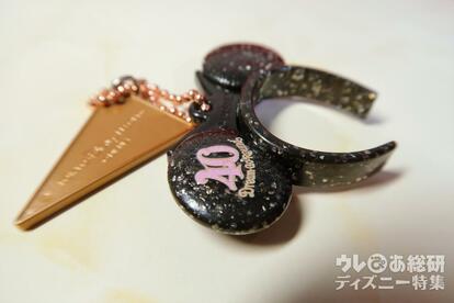 東京ディズニーリゾート】大人気の「カプセルトイ」新作！全4種を