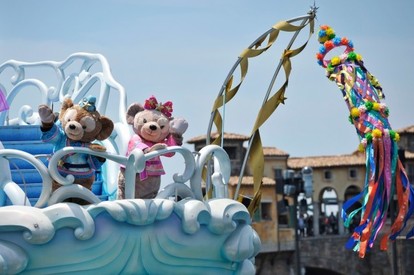 ダッフィーの「ディズニー七夕デイズ2016」グッズ徹底紹介! 嬉しい2014