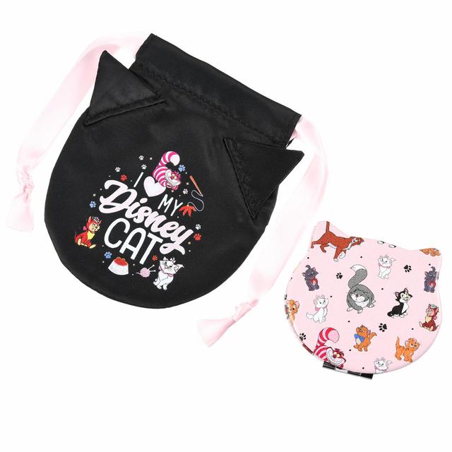 ハンドミラー 1,760円