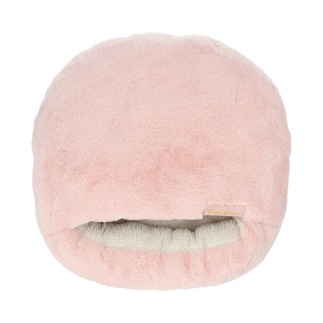 ヒーター付きフットウォーマー