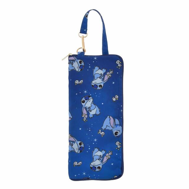 スティッチ ポーチ 傘用 ノスタルジア Rainy Day 2023 1,650円