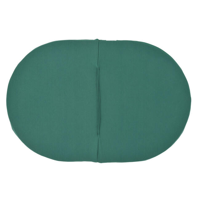 ミッキー&フレンズ シートクッション ポーチ入り SPRING PICNIC 2,200円