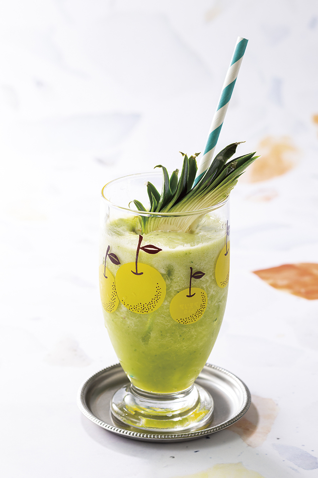 ホラパーシェイク