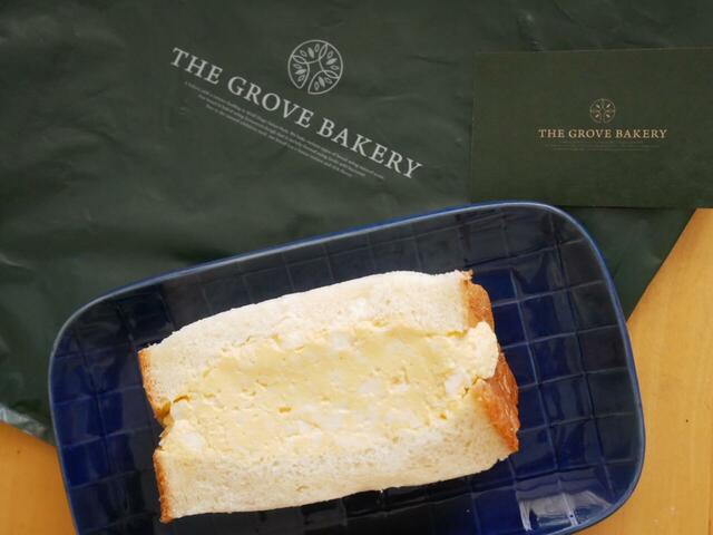 『ザ・グローブベーカリー』たまごサンド“KIWAMI”