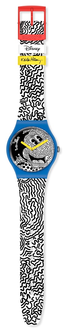 ECLECTIC MICKEY (エクレクティック ミッキー) 