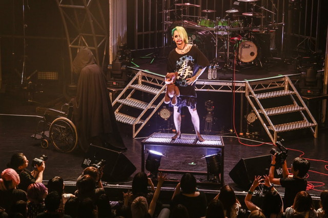 MEJIBRAY　メト（Dr）