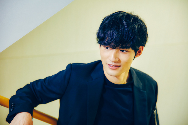 撮影：山口真由子