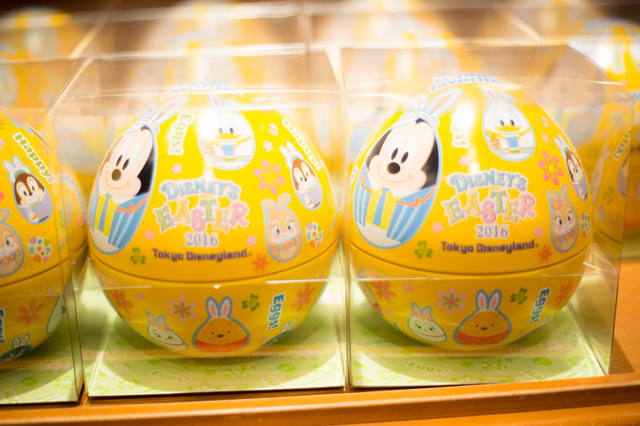 撮影/つるたま　©Disney