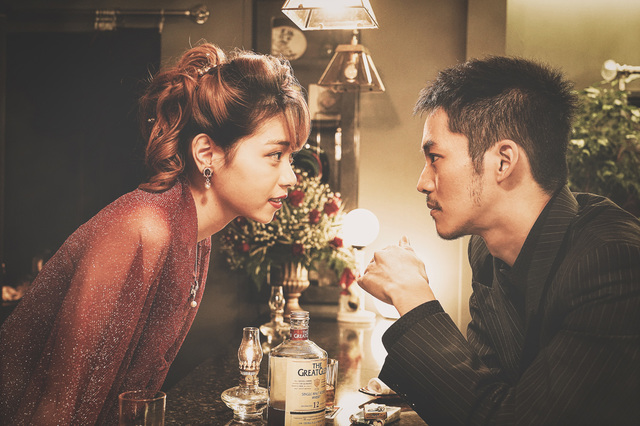 『孤狼の血 LEVEL2』