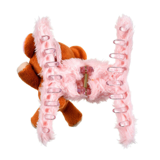 マイケルのテディベア ヘアクリップ FEEL LIKE PETER PAN 2,700円