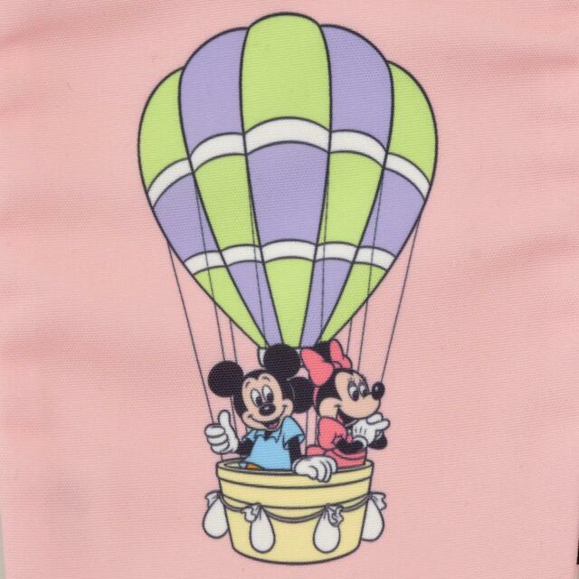 ミッキー&フレンズ 巾着 セット 気球 Disney Store Japan 30th Anniversary 2,200円