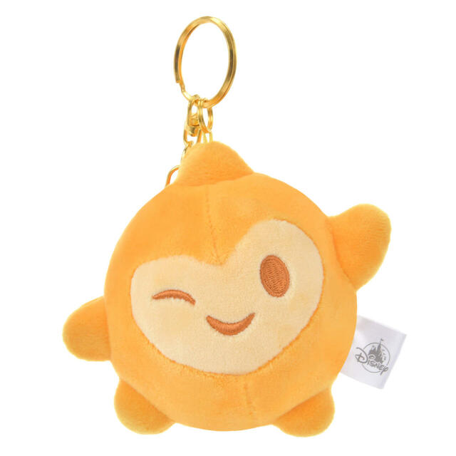 ぬいぐるみキーチェーン 2,000円