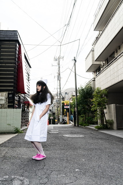 DEZERT連載・第4回