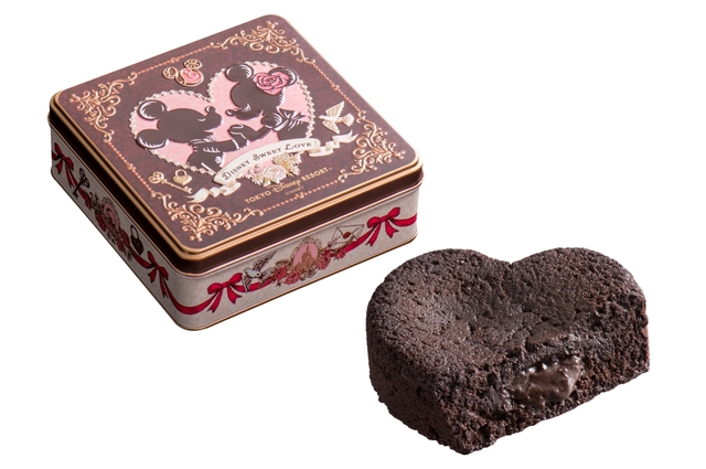 マカロン(ラズベリーチョコレート) 1,200円