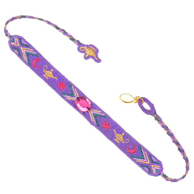 ミサンガブレス アラジン