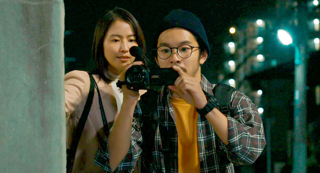 『すばらしき世界』