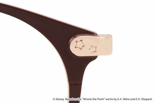 プーと夢の中 モデル　ZF262002　¥15,500