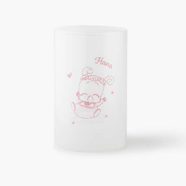 カラーストレートグラス 2,200円