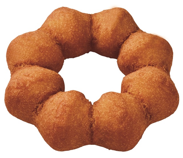 さつまいもド プレーン