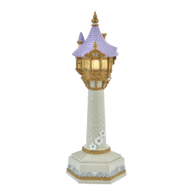 塔の上のラプンツェル LEDライト Disney TANGLED 15TH 7,000円
