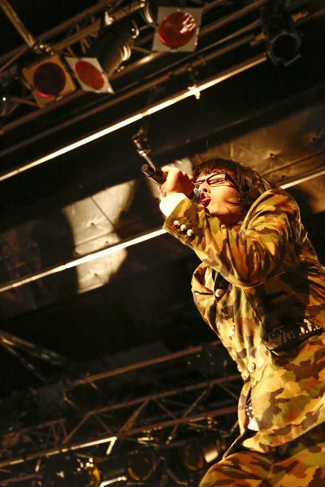 撮影:沢田ポンヤ