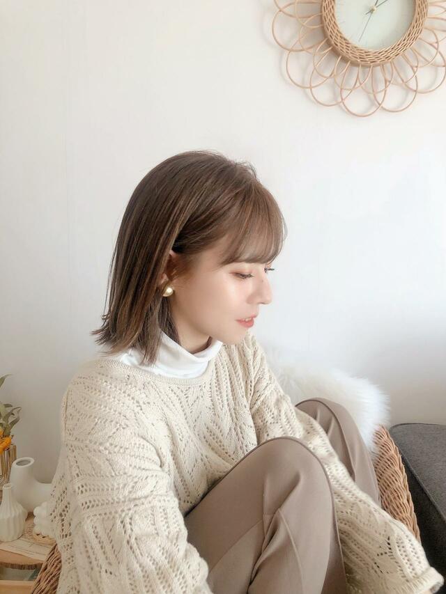 第2弾:9月6日(水)販売【yumiさん】