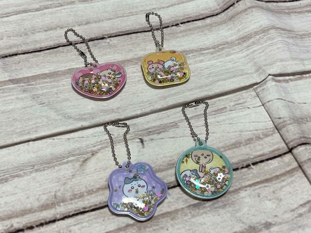 並べてもかわいいです！