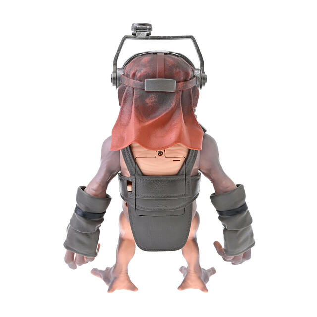 スター・ウォーズ Klang トーキングアクションフィギュア THE MANDALORIAN AND GROGU 8,800円