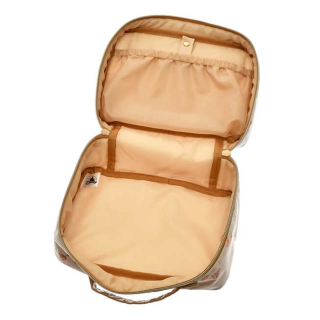 バンビ ポーチ おむつ用 MY LITTLE TREASURE 3,960円