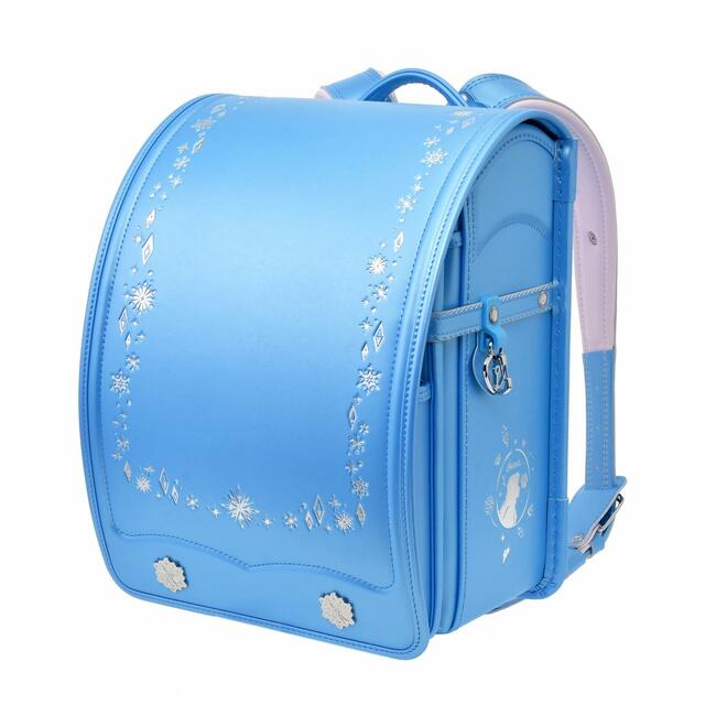 アナと雪の女王2 ランドセル サックスブルー 71,500円